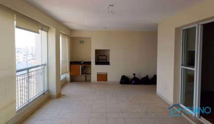 Apartamento com 4 dormitórios para alugar, 210 m² por R$ 14.026,49/mês - Vila Prudente (Zona Leste) - São Paulo/SP