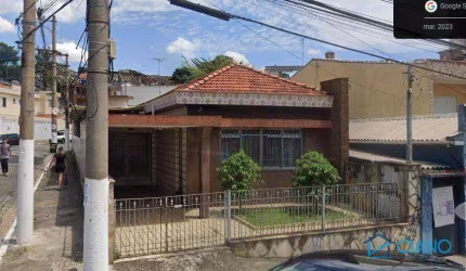 Casa com 3 dormitórios à venda, 230 m² por R$ 900.000,00 - Mooca - São Paulo/SP