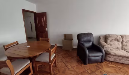 Apartamento com 2 dormitórios para alugar, 100 m² por R$ 4.437,00/mês - Mooca - São Paulo/SP