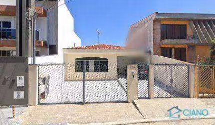 Casa com 4 dormitórios à venda, 217 m² por R$ 1.480.000,00 - Vila Carrão - São Paulo/SP