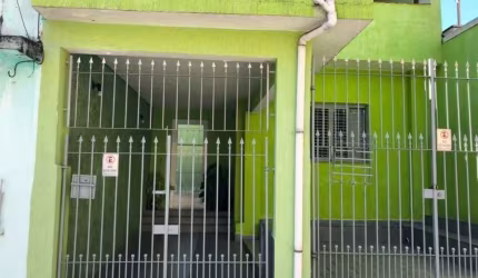 Casa com 2 dormitórios à venda, 126 m² por R$ 535.000,00 - Água Rasa - São Paulo/SP