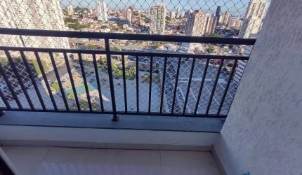 Apartamento com 3 dormitórios à venda, 64 m² por R$ 605.000,00 - Vila Prudente (Zona Leste) - São Paulo/SP