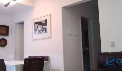 Apartamento com 2 dormitórios à venda, 64 m² por R$ 450.000,00 - Vila Monumento - São Paulo/SP
