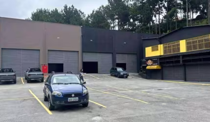 Loja para alugar, 247 m² por R$ 15.500,00/mês - Demarchi - São Bernardo do Campo/SP