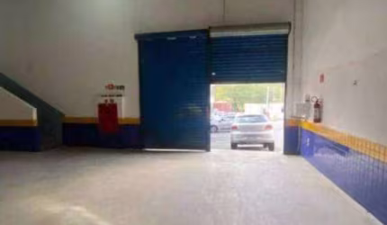 Loja para alugar, 328 m² por R$ 18.855,00/mês - Demarchi - São Bernardo do Campo/SP