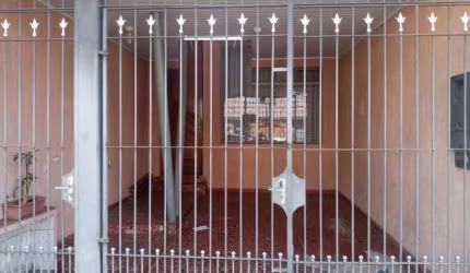 Casa com 2 dormitórios à venda, 100 m² por R$ 500.000,00 - Vila Prudente (Zona Leste) - São Paulo/SP