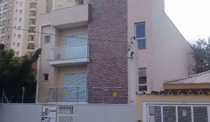 Apartamento com 1 dormitório à venda, 29 m² por R$ 293.000,00 - Tatuapé - São Paulo/SP