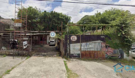Terreno à venda, 1373 m² por R$ 5.500.000,00 - Vila Prudente (Zona Leste) - São Paulo/SP