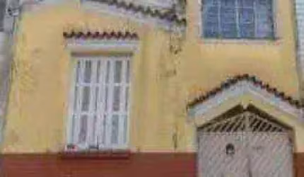 Terreno à venda, 210 m² por R$ 1.280.000,00 - Mooca - São Paulo/SP