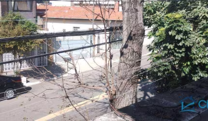 Sobrado com 2 dormitórios à venda, 80 m² por R$ 450.000,00 - Mooca - São Paulo/SP