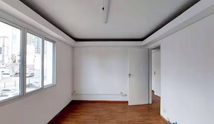 Sala para alugar, 68 m² por R$ 5.100,00/mês - Tatuapé - São Paulo/SP