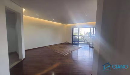 Apartamento com 4 dormitórios à venda, 179 m² por R$ 1.342.500,00 - Vila Santo Estevão - São Paulo/SP