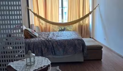 Studio com 1 dormitório à venda, 38 m² por R$ 320.000,00 - Centro - São Paulo/SP