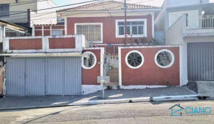 Sobrado com 2 dormitórios à venda por R$ 800.000,00 - Vila Prudente - São Paulo/SP