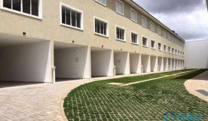 Sobrado com 3 dormitórios à venda, 112 m² por R$ 569.900,00 - Itaquera - São Paulo/SP
