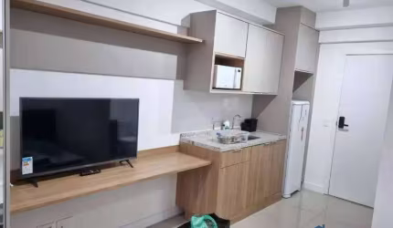 Apartamento à venda, 22 m² por R$ 530.000,00 - Paraíso - São Paulo/SP