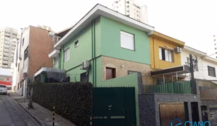 Sobrado com 3 dormitórios à venda, 168 m² por R$ 940.000,00 - Alto da Mooca - São Paulo/SP