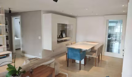 Apartamento com 2 dormitórios à venda, 102 m² por R$ 1.290.000,00 - Ipiranga - São Paulo/SP