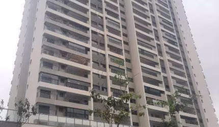 Apartamento com 2 dormitórios para alugar, 42 m² por R$ 4.288,44/mês - Vila Prudente (Zona Leste) - São Paulo/SP