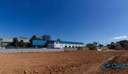 Terreno, 7474 m² - venda por R$ 16.900.000,00 ou aluguel por R$ 87.205,00/mês - Dos Casa - São Bernardo do Campo/SP