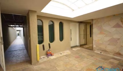 Sobrado com 3 dormitórios à venda, 265 m² por R$ 1.800.000,00 - Mooca - São Paulo/SP