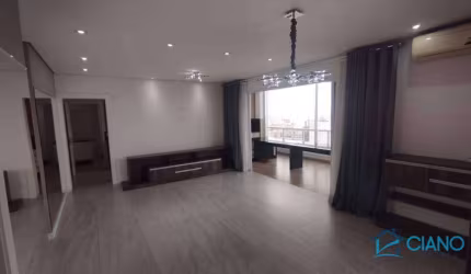 Cobertura com 4 dormitórios à venda, 228 m² por R$ 4.140.000,00 - Parque da Mooca - São Paulo/SP