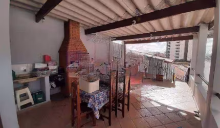 Sobrado com 2 dormitórios à venda, 184 m² por R$ 1.290.000 - Parque da Mooca - São Paulo/SP
