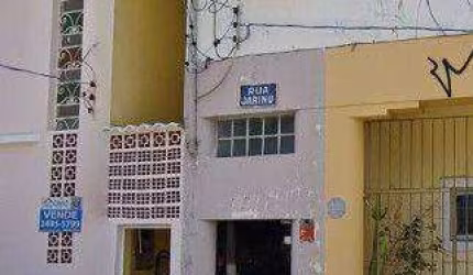 Apartamento com 3 dormitórios à venda, 74 m² por R$ 480.000,00 - Tatuapé - São Paulo/SP