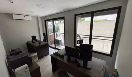 Sala à venda, 27 m² por R$ 299.000 - Vila Mariana (Zona Sul) - São Paulo/SP