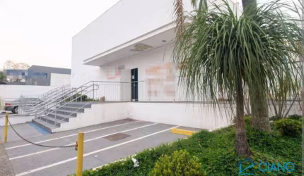 Prédio, 576 m² - venda por R$ 6.900.000,00 ou aluguel por R$ 46.688,23/mês - Jardim Peri Peri - São Paulo/SP