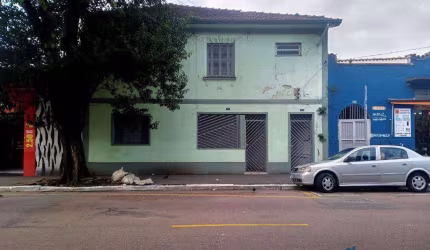Sobrado com 6 dormitórios à venda, 240 m² por R$ 1.490.000,00 - Alto da Mooca - São Paulo/SP