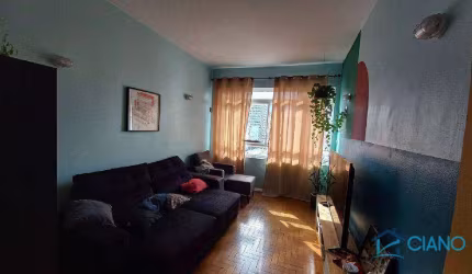 Apartamento com 2 dormitórios à venda, 82 m² por R$ 600.000,00 - Vila Buarque - São Paulo/SP