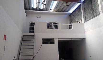 Sobrado à venda, 200 m² por R$ 1.010.000,00 - Ipiranga - São Paulo/SP