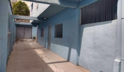 Casa com 2 dormitórios para alugar, 80 m² por R$ 2.712,00/mês - Mooca - São Paulo/SP