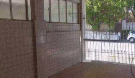 Sobrado com 2 dormitórios à venda, 112 m² por R$ 620.000,00 - Mooca - São Paulo/SP