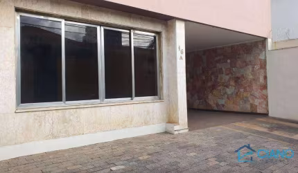 Sobrado com 2 dormitórios para alugar, 400 m² por R$ 10.458,19/mês - Cidade Mãe do Céu - São Paulo/SP