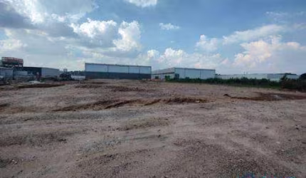 Terreno para alugar, 57105 m² por R$ 673.099,25/mês - Parque Jaçatuba - Santo André/SP