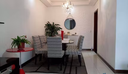 Apartamento com 3 dormitórios à venda, 141 m² por R$ 1.500.000,00 - Vila Regente Feijó - São Paulo/SP