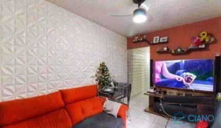 Casa com 2 dormitórios à venda, 127 m² por R$ 600.000,00 - Mooca - São Paulo/SP