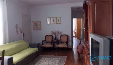 Apartamento com 2 dormitórios à venda, 100 m² por R$ 390.000,00 - Mooca - São Paulo/SP