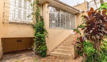 Casa com 2 dormitórios à venda, 200 m² por R$ 670.000,00 - Mooca - São Paulo/SP