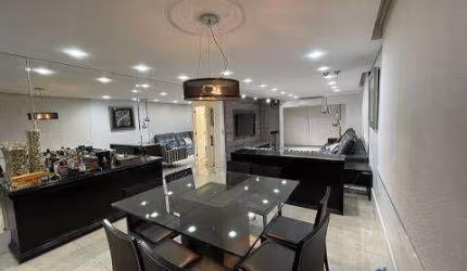 Apartamento à venda, 200 m² por R$ 1.410.000,00 - Ipiranga - São Paulo/SP