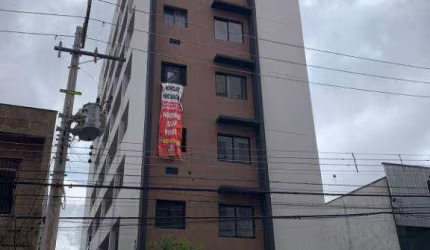 Apartamento com 2 dormitórios à venda, 43 m² por R$ 489.000,00 - Mooca - São Paulo/SP