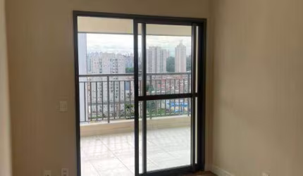 Apartamento com 3 dormitórios para alugar, 89 m² por R$ 5.959,28/mês - Jardim Independência (São Paulo) - São Paulo/SP