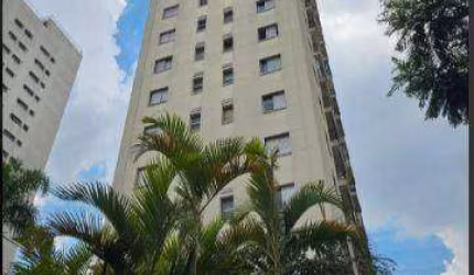 Apartamento com 2 dormitórios à venda, 48 m² por R$ 584.000,00 - Mooca - São Paulo/SP