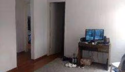 Apartamento com 2 dormitórios à venda, 72 m² por R$ 350.000,00 - Vila Prudente (Zona Leste) - São Paulo/SP