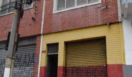 Galpão à venda, 440 m² por R$ 1.272.000,00 - Brás - São Paulo/SP