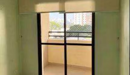 Apartamento com 3 dormitórios à venda, 70 m² por R$ 605.000,00 - Ipiranga - São Paulo/SP