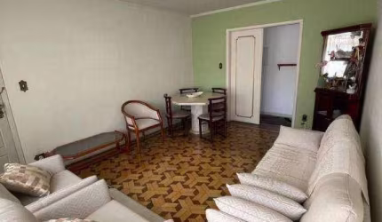 Apartamento com 3 dormitórios à venda, 111 m² por R$ 800.000,00 - Mooca - São Paulo/SP