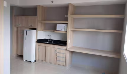 Studio com 1 dormitório à venda, 25 m² por R$ 290.000,00 - Belenzinho - São Paulo/SP
